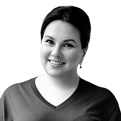 Олена Шаповалова