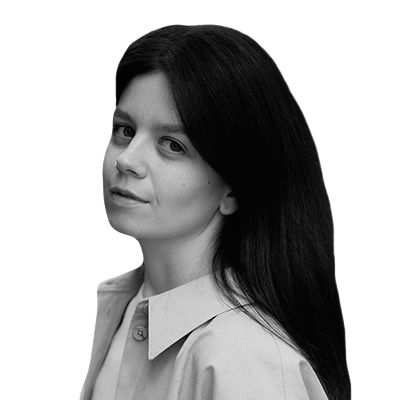 Елена Худенко