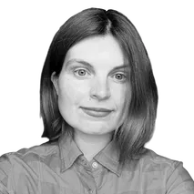 Ганна Перехрест