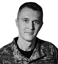 Юрий Гудименко