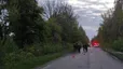 Убийство полицейского в Винницкой области