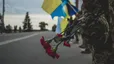 Убийство украинских воинов в Германии
