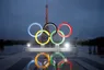 Украина на Олимпиаде-2024
