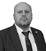 Михайло Верич