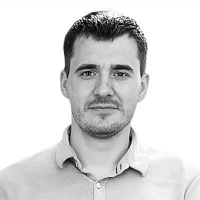 Кирилл Чуйко