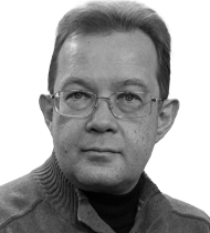 Олег Пендзин