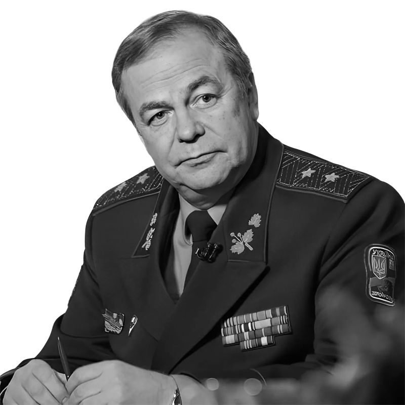 Ігор Романенко