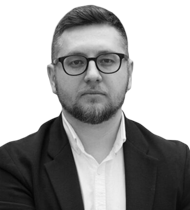 Дмитрий Шеренговский