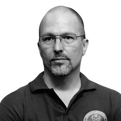 Петро Яценко