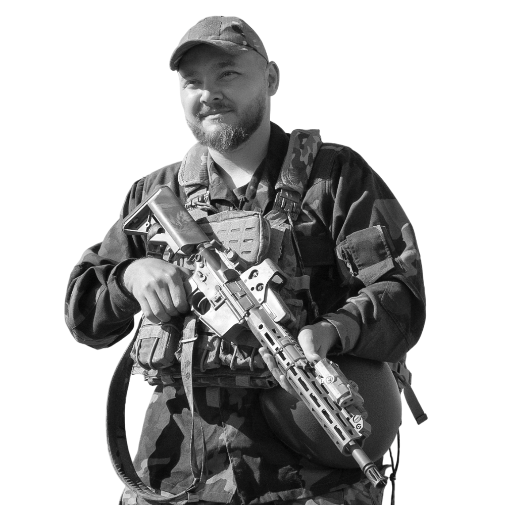 Дмитрий Браславский