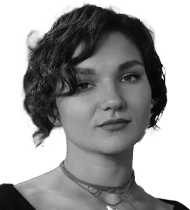 Дарина Трунова