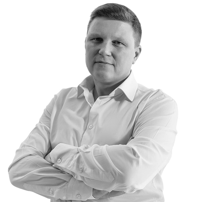 Андрей Шевчишин