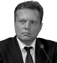 Володимир Омельченко
