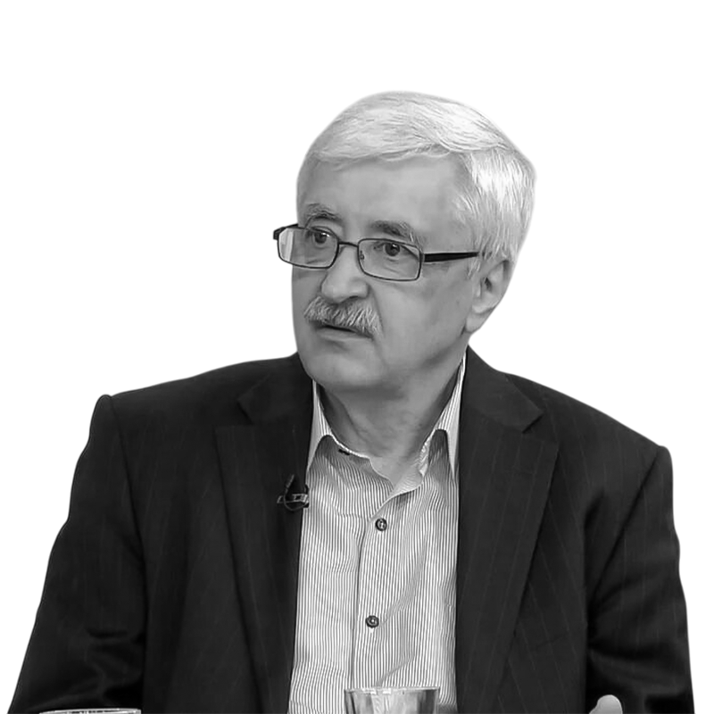 Валерий Романенко