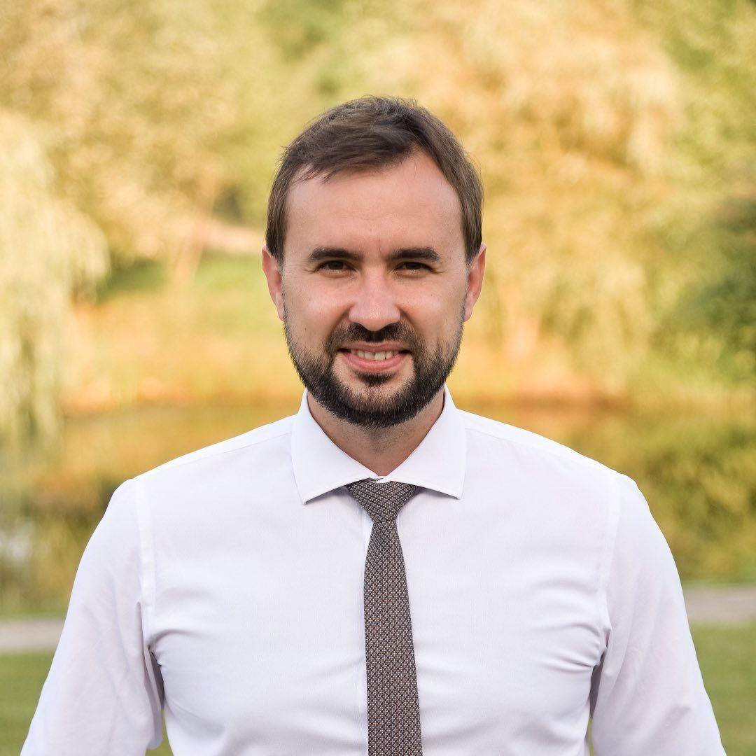 Євген Бойко
