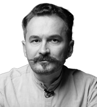 Николай Балабан