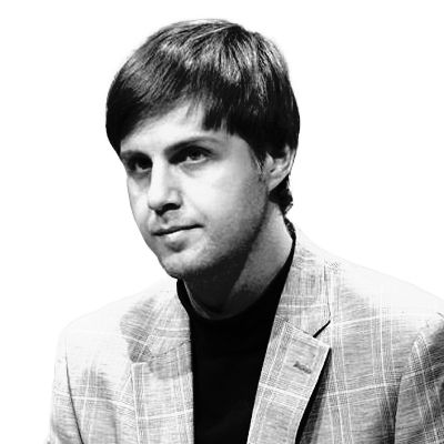 Михаил Якубович