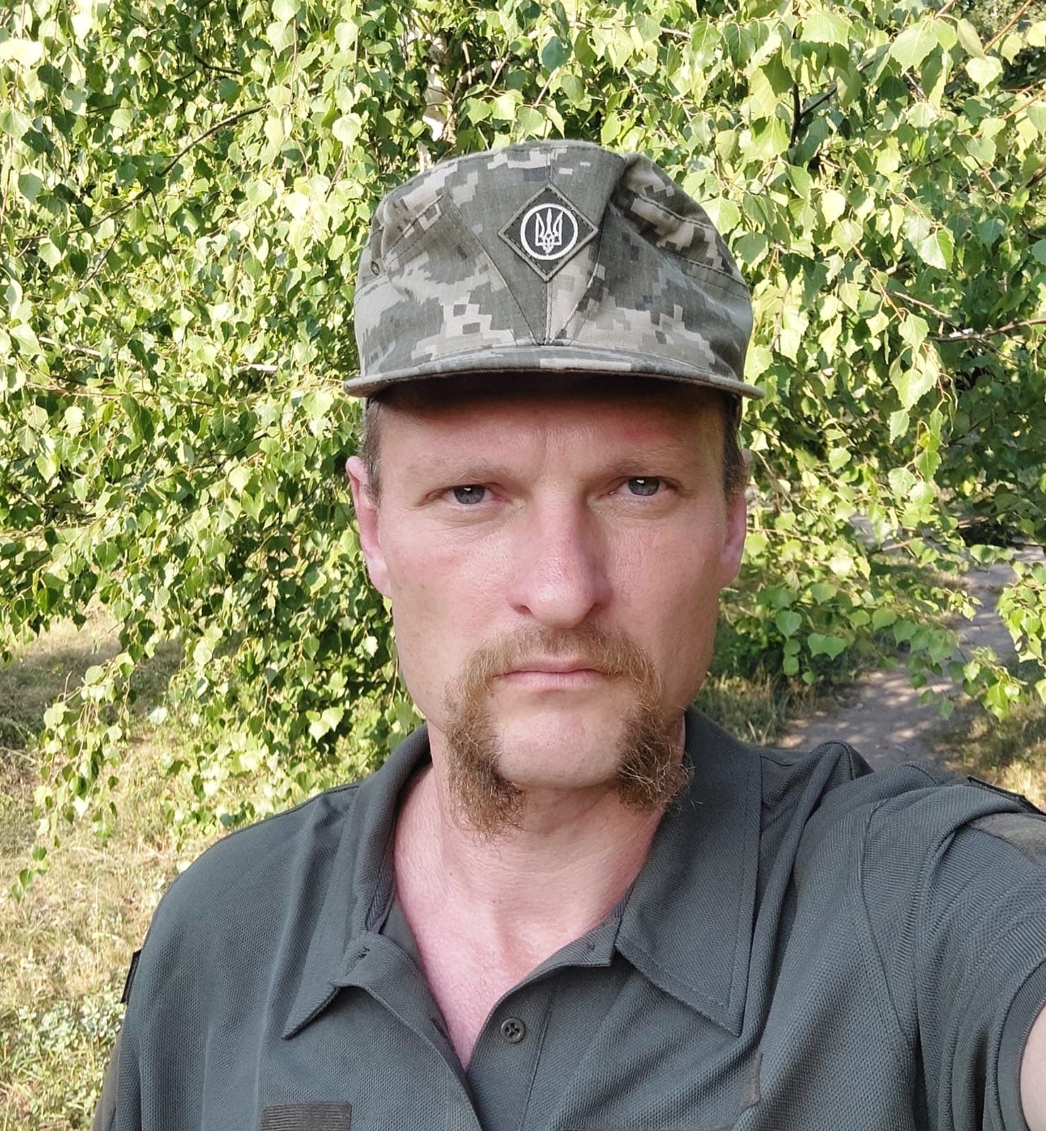 Евгений Солонина