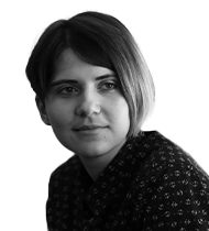 Уляна Мовчан