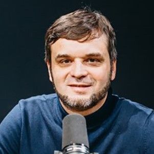 Едуард Куриленко