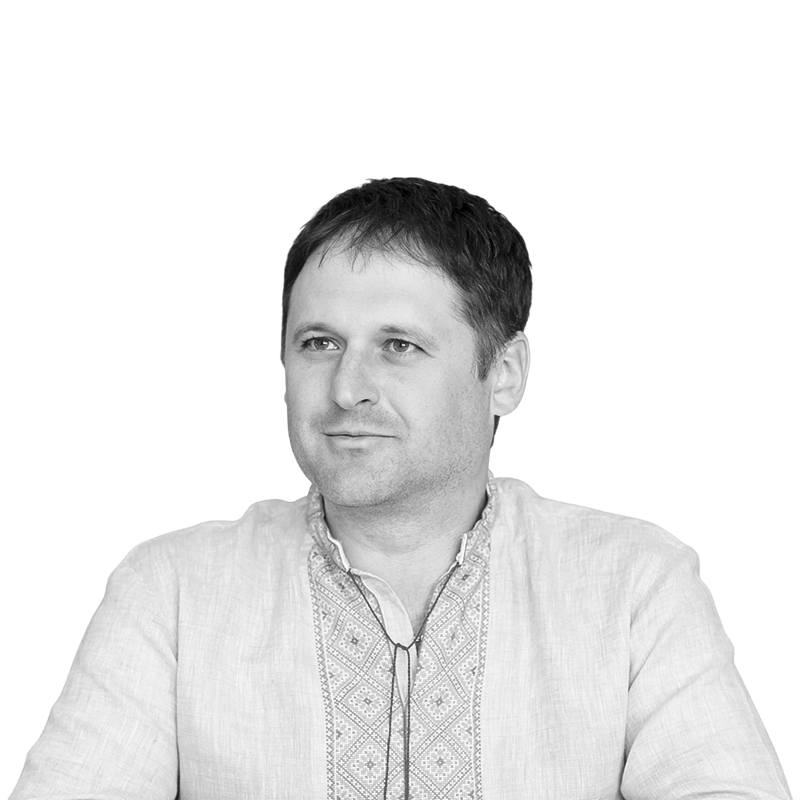 Володимир Лепушинський