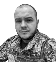 Петр Шуклинов