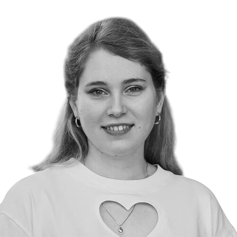 Анна Корягіна