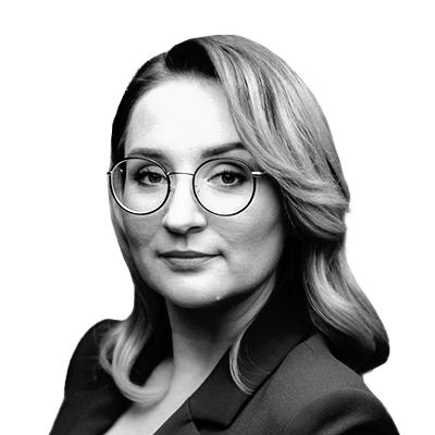 Анна Кухарчук