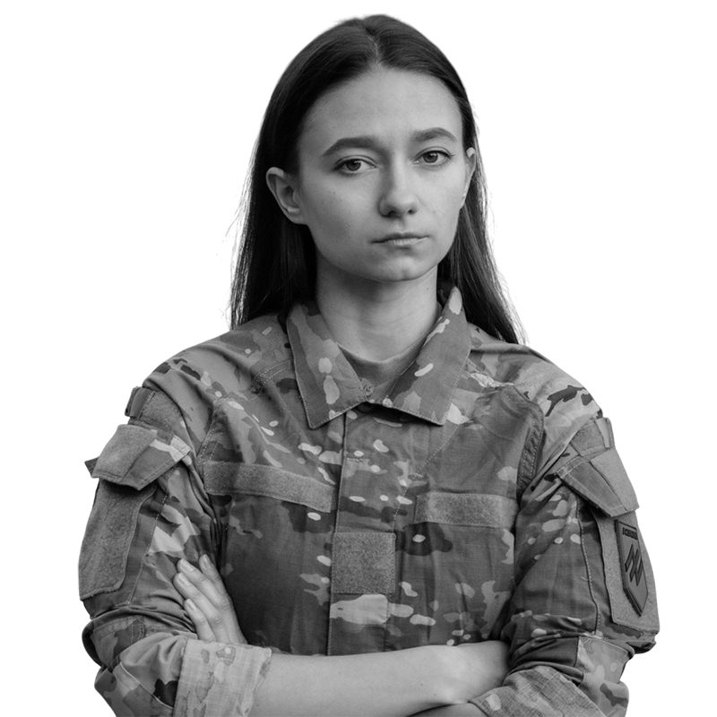 Оксана Бондаренко