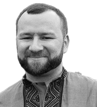 Михаил Зборовский