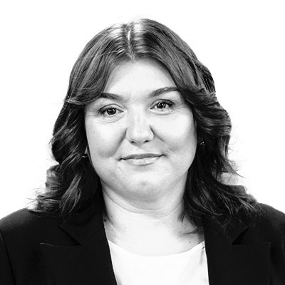 Галина Літош