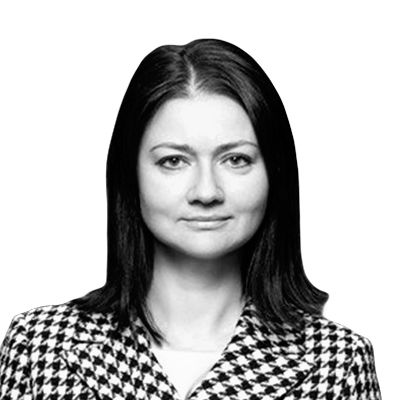 Вікторія Васильчук