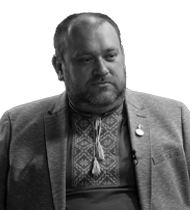Олексій Буряченко