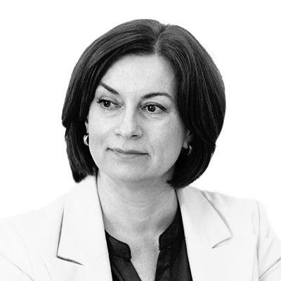 Анна Старостенко