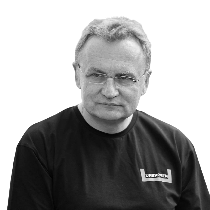 Андрій Садовий