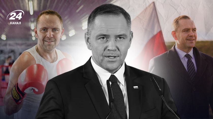 Кароль Навроцький