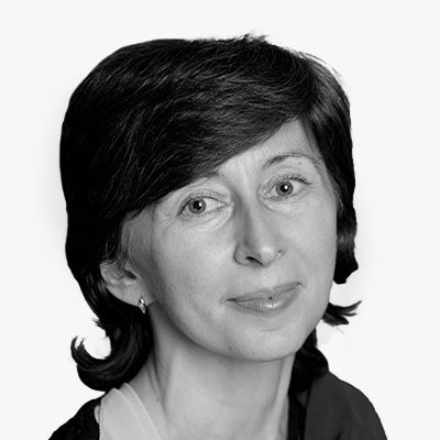 Світлана Аксьонова