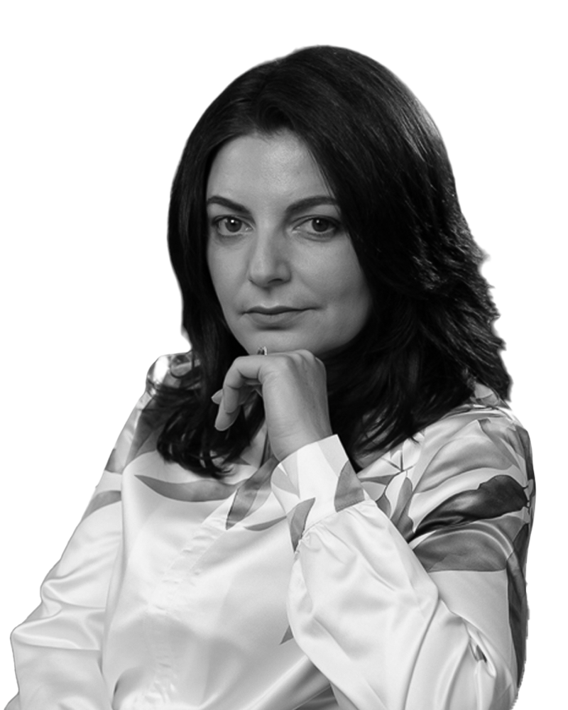 Елена Полнарева