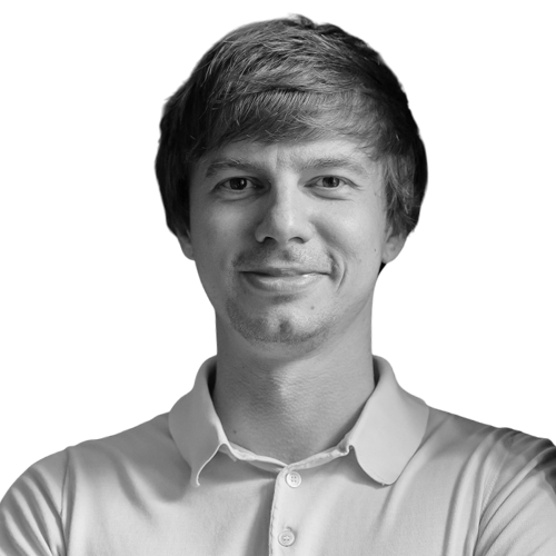 Дмитрий Завгородний