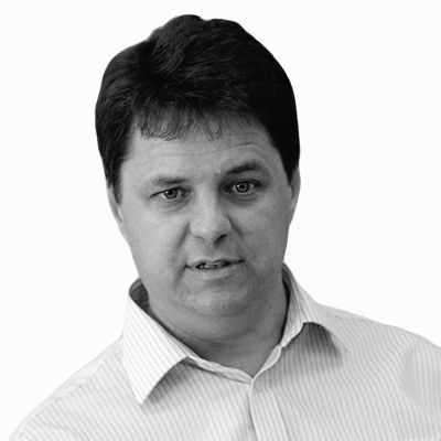 Михаил Винницкий
