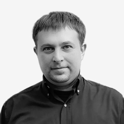 Максим Гардус