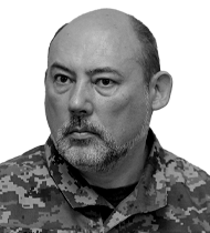 Дмитрий Лиховой