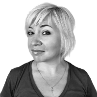 Катерина Мілєніна