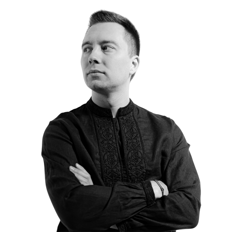 Андрій Лавренович