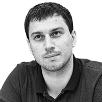 Bogdan Dolintse