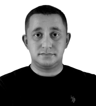 Олександр Гнидюк