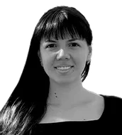 Яніна Мурдза