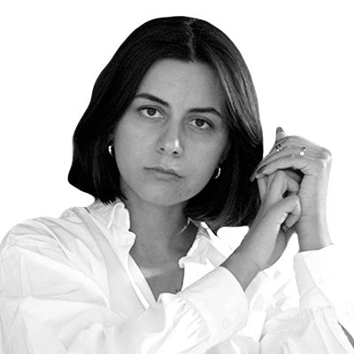 Лилия Халаман