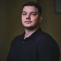 Андрій Штангрет