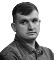 Дмитро Жмайло